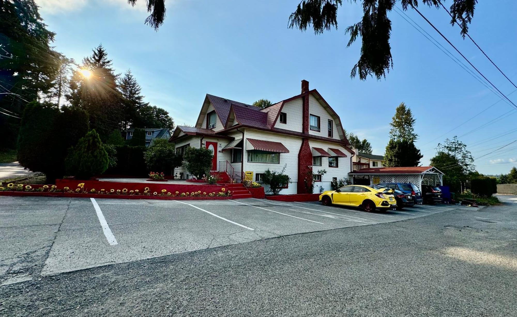 Tiny Private Room On The 1St Floor With Shared Bathroom Near Seatac Airport And Downtown Seattle Ngoại thất bức ảnh